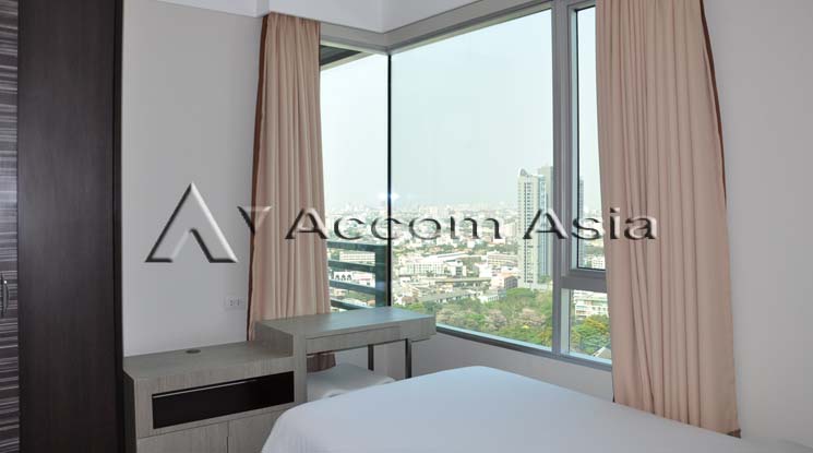 8  2 br Apartment For Rent in Sukhumvit ,Bangkok BTS Ekkamai at 5 stars serviced apartment 13000660