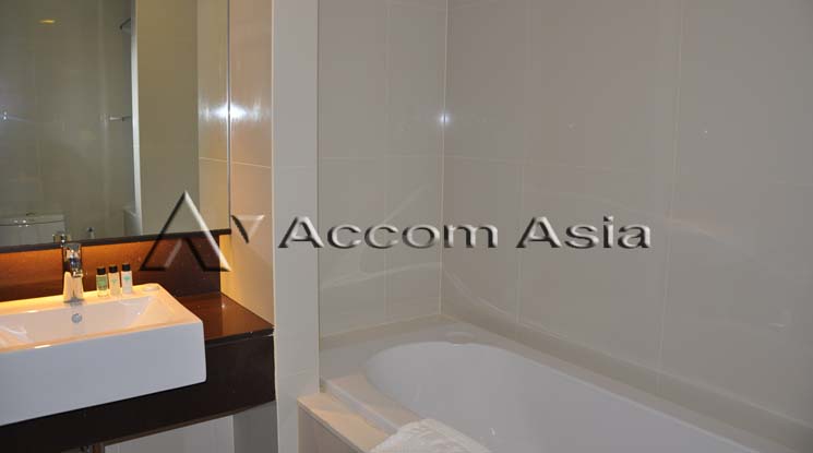 9  2 br Apartment For Rent in Sukhumvit ,Bangkok BTS Ekkamai at 5 stars serviced apartment 13000660