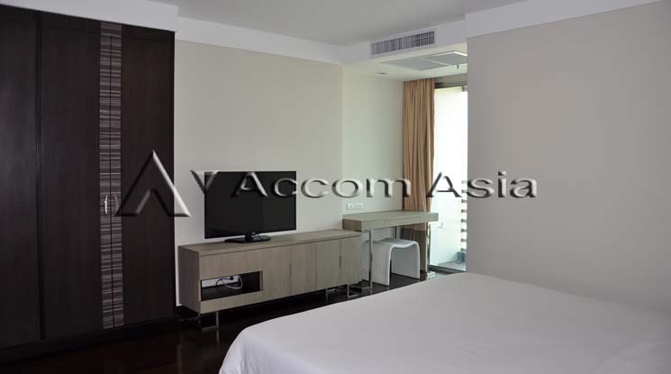 7  2 br Apartment For Rent in Sukhumvit ,Bangkok BTS Ekkamai at 5 stars serviced apartment 13000660
