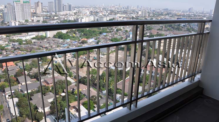 4  2 br Apartment For Rent in Sukhumvit ,Bangkok BTS Ekkamai at 5 stars serviced apartment 13000660