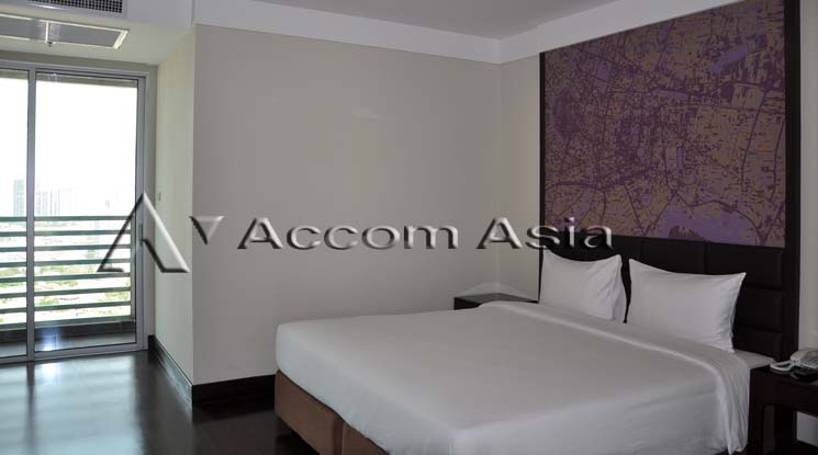 6  2 br Apartment For Rent in Sukhumvit ,Bangkok BTS Ekkamai at 5 stars serviced apartment 13000660