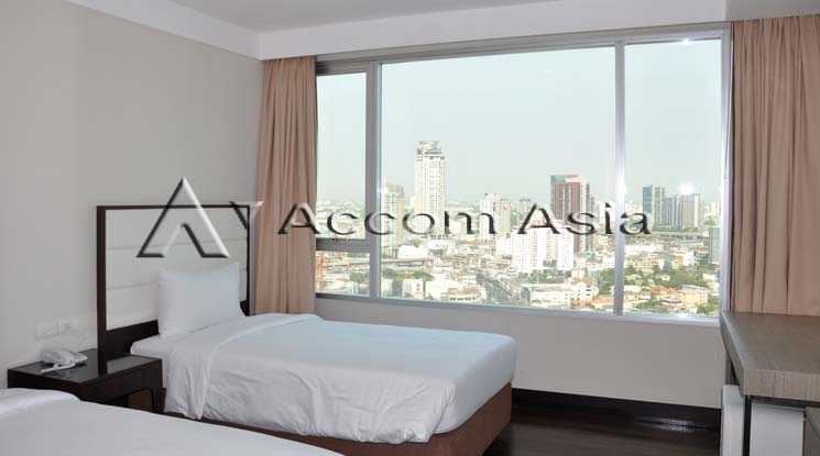9  3 br Apartment For Rent in Sukhumvit ,Bangkok BTS Ekkamai at 5 stars serviced apartment 13000663