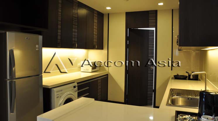 7  3 br Apartment For Rent in Sukhumvit ,Bangkok BTS Ekkamai at 5 stars serviced apartment 13000663