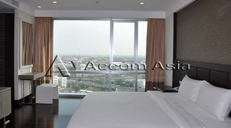 10  3 br Apartment For Rent in Sukhumvit ,Bangkok BTS Ekkamai at 5 stars serviced apartment 13000663