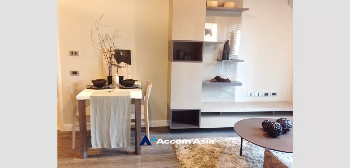  1 Bedroom  Condominium For Rent in Sukhumvit, Bangkok  near BTS Thong Lo (13000704)