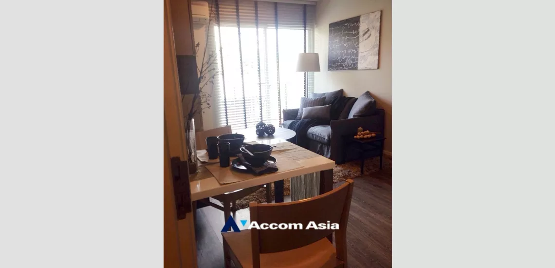  1 Bedroom  Condominium For Rent in Sukhumvit, Bangkok  near BTS Thong Lo (13000704)