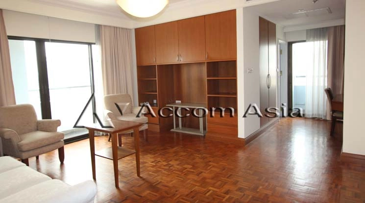 6  4 br Condominium For Rent in Sukhumvit ,Bangkok BTS Nana at Kallista Mansion 13000712