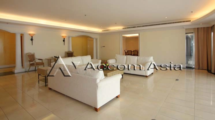 11  4 br Condominium For Rent in Sukhumvit ,Bangkok BTS Nana at Kallista Mansion 13000712