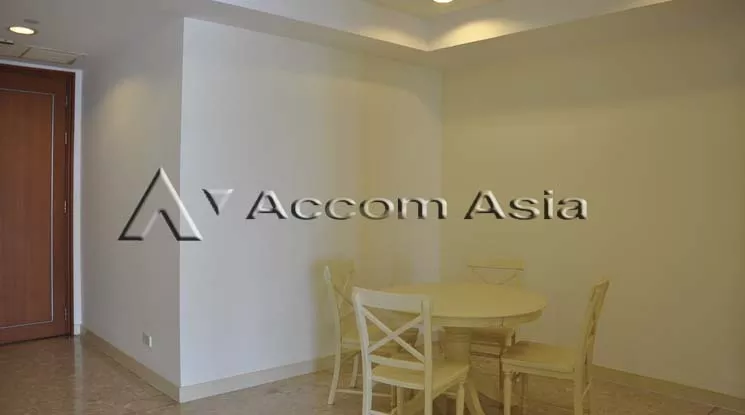  2 Bedrooms  Condominium For Rent in Sukhumvit, Bangkok  near BTS Thong Lo (13000762)