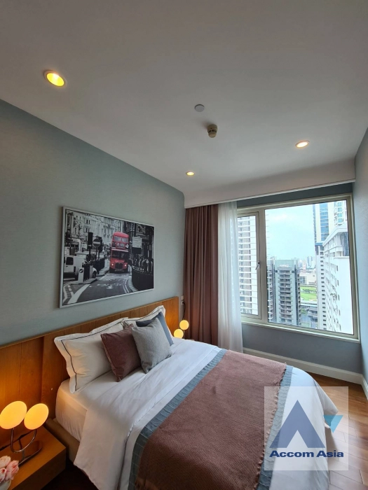 5  2 br Condominium for rent and sale in Ploenchit ,Bangkok BTS Chitlom at Q Langsuan  13000782