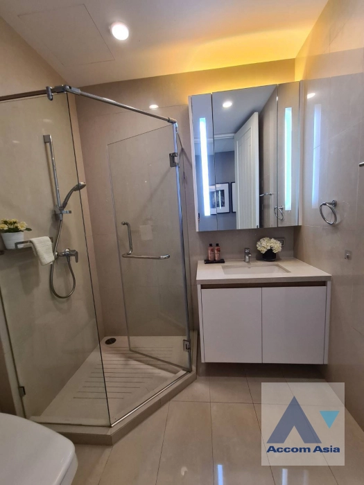 6  2 br Condominium for rent and sale in Ploenchit ,Bangkok BTS Chitlom at Q Langsuan  13000782