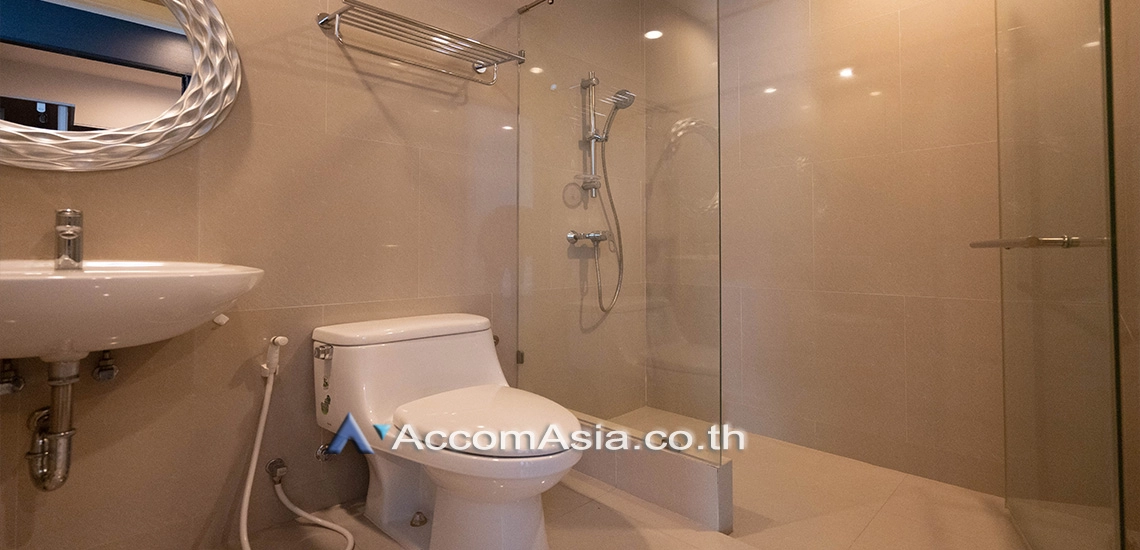 6  3 br Townhouse For Rent in Sukhumvit ,Bangkok BTS Asok - MRT Sukhumvit at In Home Luxury Residence 13000796