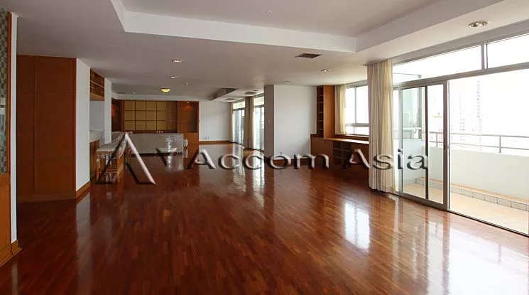  1  3 br Apartment For Rent in Sukhumvit ,Bangkok BTS Phrom Phong at Residences in mind 13000815