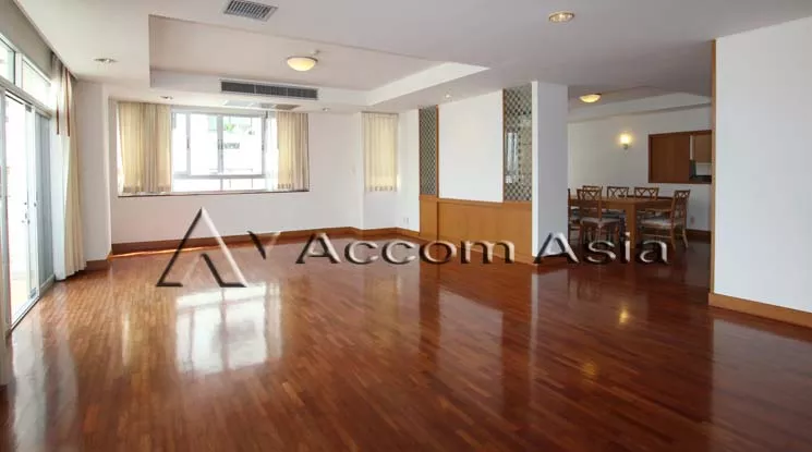 4  3 br Apartment For Rent in Sukhumvit ,Bangkok BTS Phrom Phong at Residences in mind 13000815