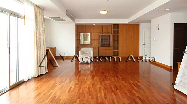 8  3 br Apartment For Rent in Sukhumvit ,Bangkok BTS Phrom Phong at Residences in mind 13000815