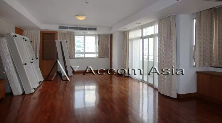 7  3 br Apartment For Rent in Sukhumvit ,Bangkok BTS Phrom Phong at Residences in mind 13000815