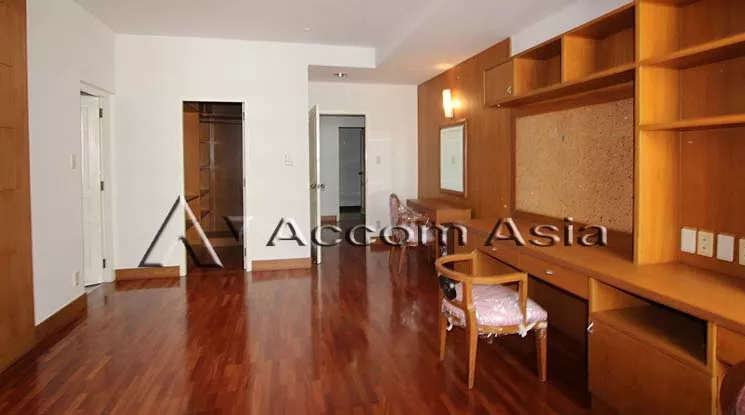 6  3 br Apartment For Rent in Sukhumvit ,Bangkok BTS Phrom Phong at Residences in mind 13000815