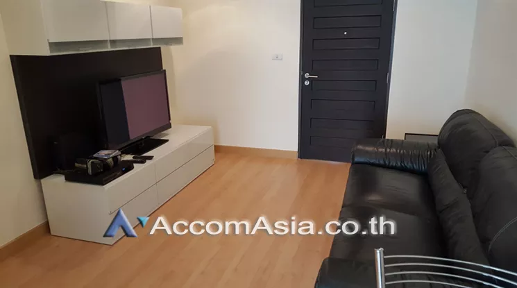  1 Bedroom  Condominium For Rent & Sale in Sukhumvit, Bangkok  near BTS Phrom Phong (13000848)