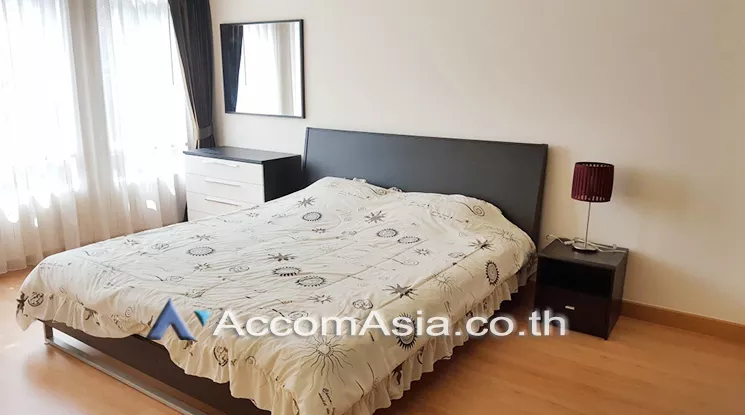  1 Bedroom  Condominium For Rent & Sale in Sukhumvit, Bangkok  near BTS Phrom Phong (13000848)