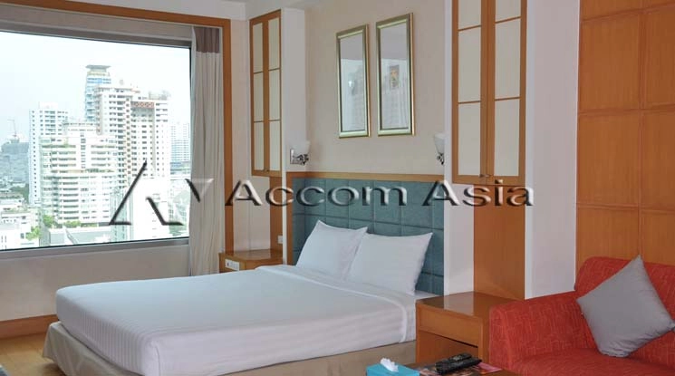 5  Apartment For Rent in Sukhumvit ,Bangkok BTS Asok - MRT Sukhumvit at Residence in Prime Asoke 13000902