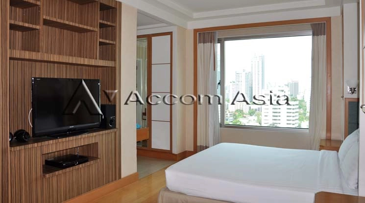 6  Apartment For Rent in Sukhumvit ,Bangkok BTS Asok - MRT Sukhumvit at Residence in Prime Asoke 13000902