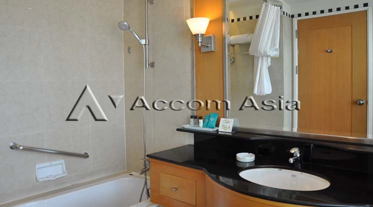 7  Apartment For Rent in Sukhumvit ,Bangkok BTS Asok - MRT Sukhumvit at Residence in Prime Asoke 13000902