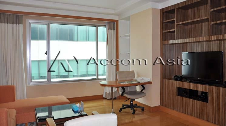  1  Studio Apartment For Rent in Sukhumvit ,Bangkok BTS Asok - MRT Sukhumvit at Residence in Prime Asoke 13000904