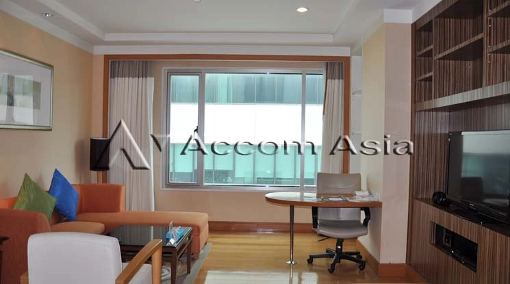  1  Studio Apartment For Rent in Sukhumvit ,Bangkok BTS Asok - MRT Sukhumvit at Residence in Prime Asoke 13000904