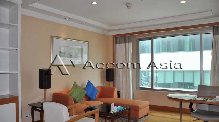  2  Studio Apartment For Rent in Sukhumvit ,Bangkok BTS Asok - MRT Sukhumvit at Residence in Prime Asoke 13000904