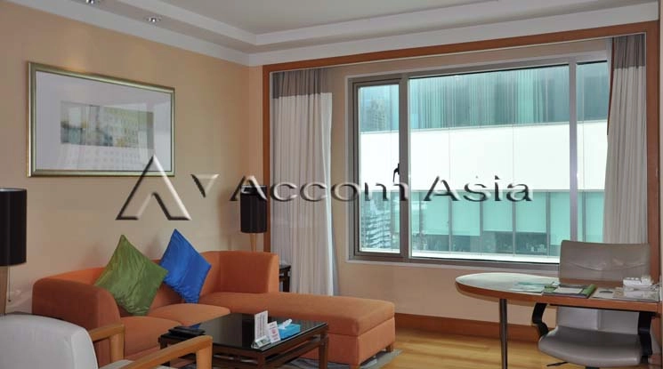 4  Studio Apartment For Rent in Sukhumvit ,Bangkok BTS Asok - MRT Sukhumvit at Residence in Prime Asoke 13000904