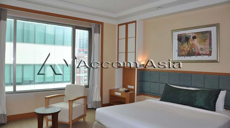 8  Studio Apartment For Rent in Sukhumvit ,Bangkok BTS Asok - MRT Sukhumvit at Residence in Prime Asoke 13000904