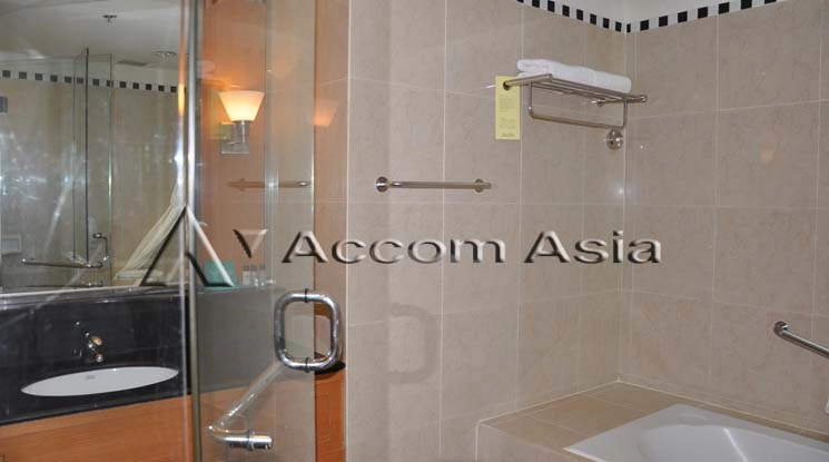 10  Studio Apartment For Rent in Sukhumvit ,Bangkok BTS Asok - MRT Sukhumvit at Residence in Prime Asoke 13000904