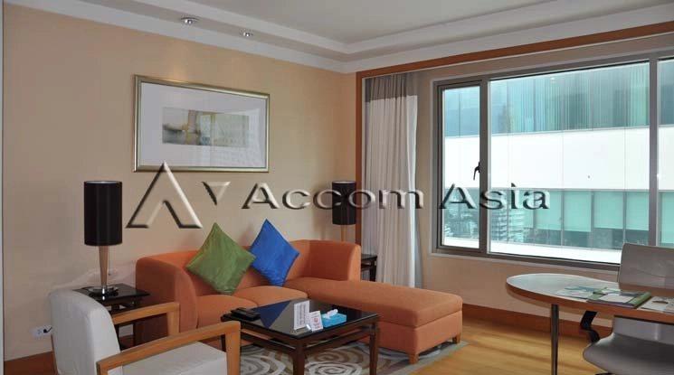 11  Studio Apartment For Rent in Sukhumvit ,Bangkok BTS Asok - MRT Sukhumvit at Residence in Prime Asoke 13000904