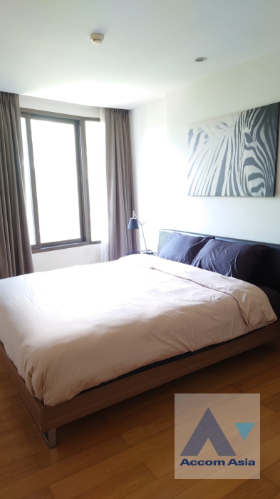  1 Bedroom  Condominium For Sale in Silom, Bangkok  near BTS Chong Nonsi (13000917)