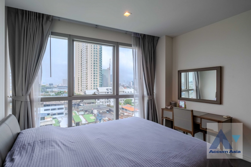 16  4 br Condominium For Sale in Charoen Nakhon ,Bangkok BTS Krung Thon Buri at The River Condominium 13000970