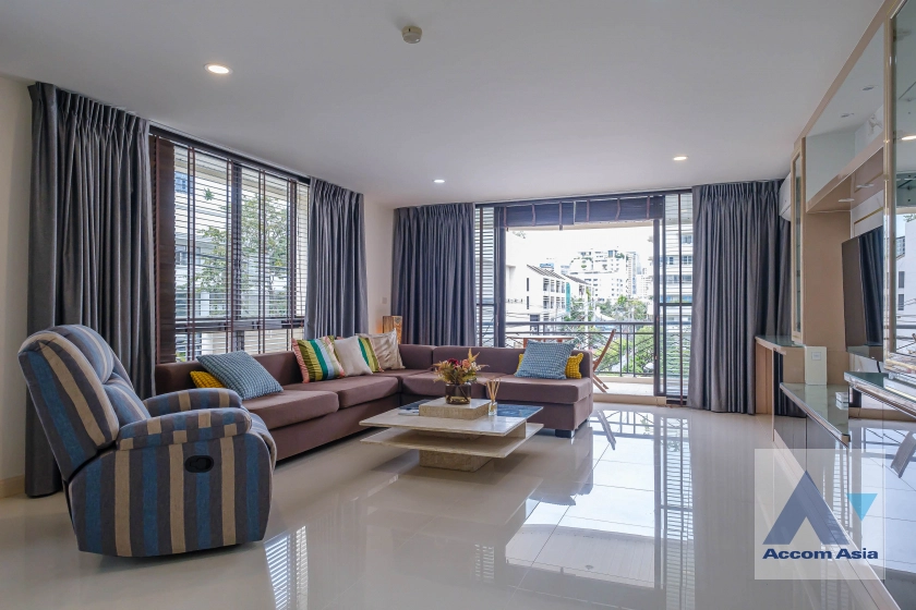 8  2 br Condominium For Rent in Sukhumvit ,Bangkok BTS Phrom Phong at Prime Mansion Promsri 13001039