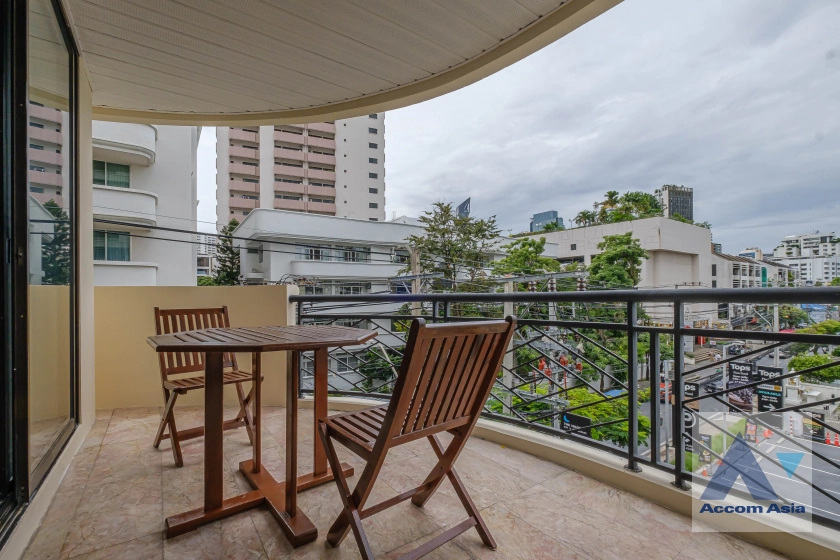 11  2 br Condominium For Rent in Sukhumvit ,Bangkok BTS Phrom Phong at Prime Mansion Promsri 13001039