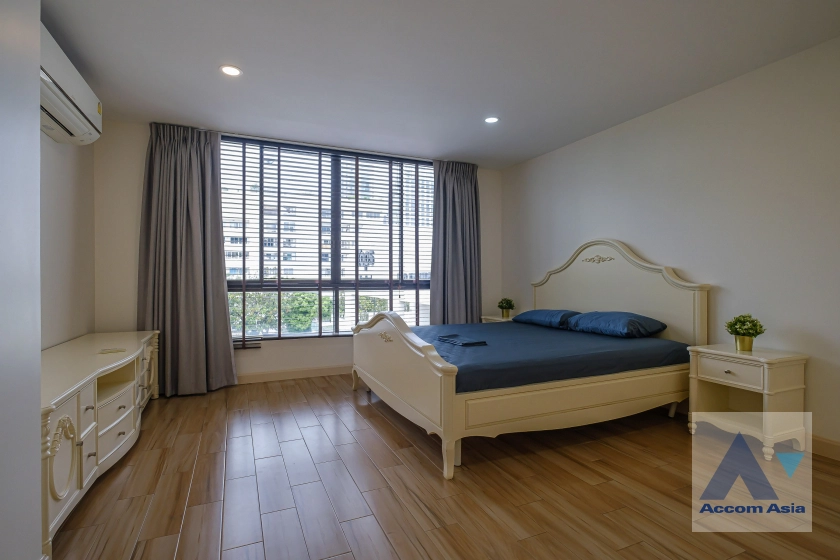 15  2 br Condominium For Rent in Sukhumvit ,Bangkok BTS Phrom Phong at Prime Mansion Promsri 13001039