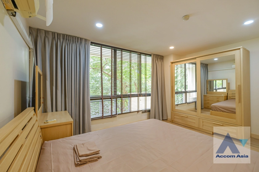 18  2 br Condominium For Rent in Sukhumvit ,Bangkok BTS Phrom Phong at Prime Mansion Promsri 13001039