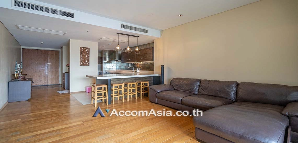  1  2 br Condominium For Rent in Sukhumvit ,Bangkok BTS Asok - MRT Sukhumvit at The Lakes 13001067