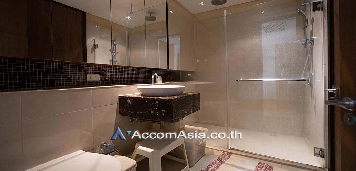 7  2 br Condominium For Rent in Sukhumvit ,Bangkok BTS Asok - MRT Sukhumvit at The Lakes 13001067