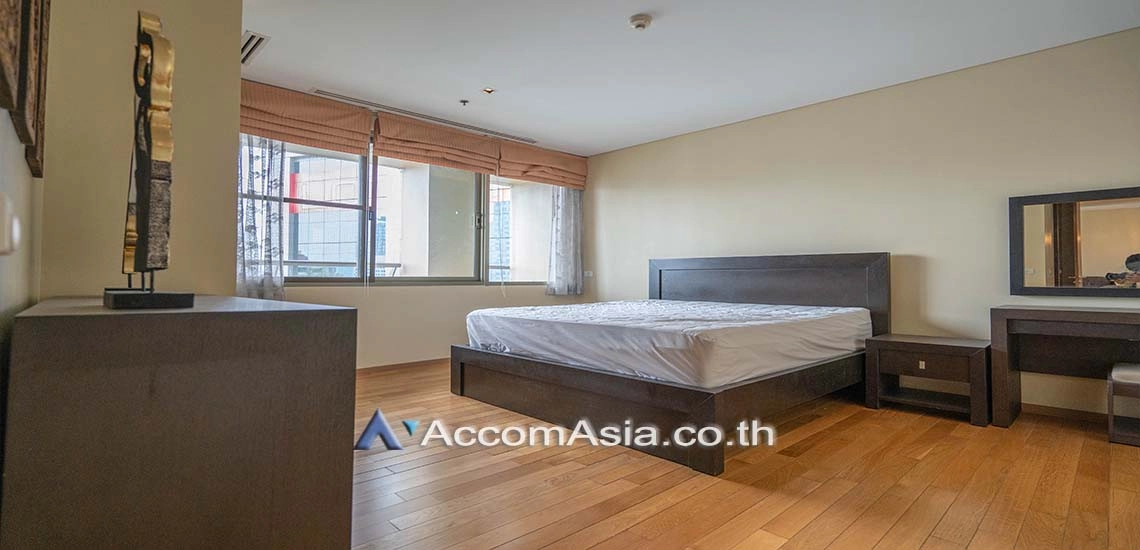 5  2 br Condominium For Rent in Sukhumvit ,Bangkok BTS Asok - MRT Sukhumvit at The Lakes 13001067