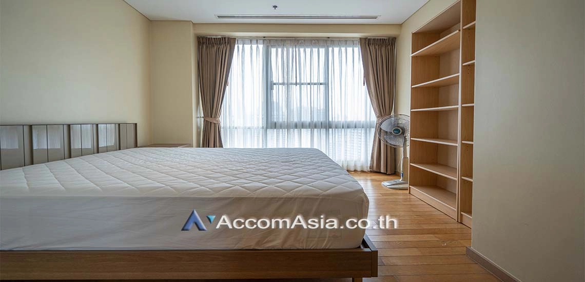 6  2 br Condominium For Rent in Sukhumvit ,Bangkok BTS Asok - MRT Sukhumvit at The Lakes 13001067