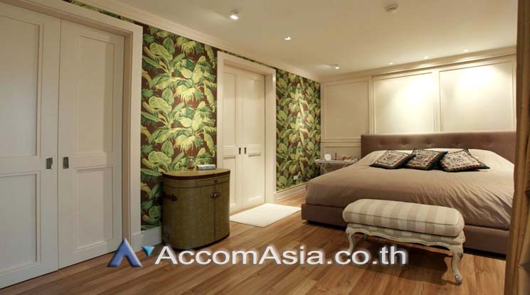  2 Bedrooms  Condominium For Rent in Phaholyothin, Bangkok  near BTS Ari (13001072)