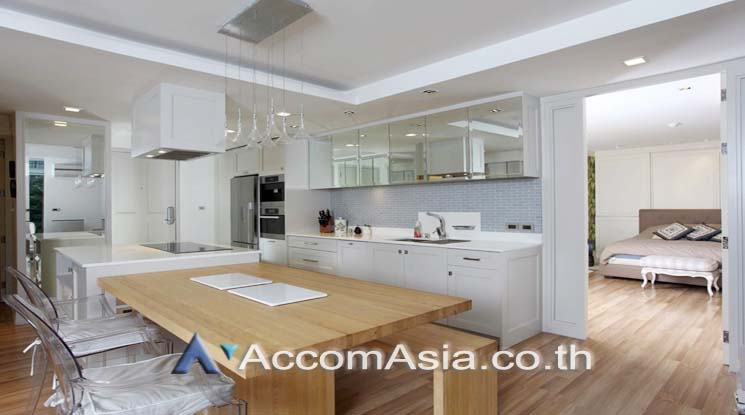 5  2 br Condominium For Rent in Phaholyothin ,Bangkok BTS Ari at Prom Phaholyothin 2 13001072