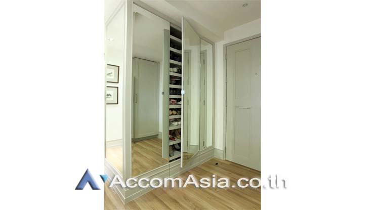 7  2 br Condominium For Rent in Phaholyothin ,Bangkok BTS Ari at Prom Phaholyothin 2 13001072