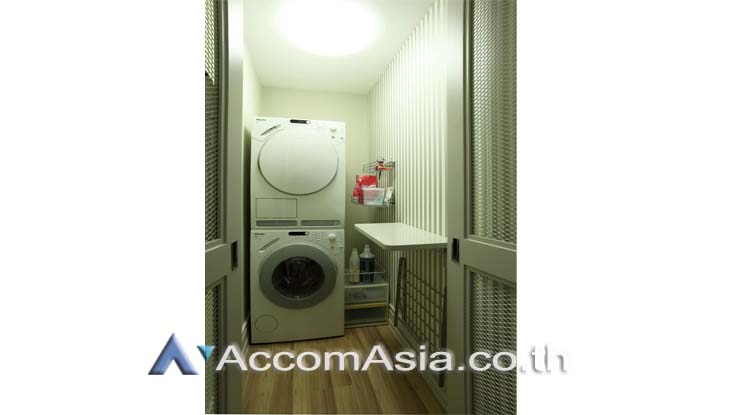 10  2 br Condominium For Rent in Phaholyothin ,Bangkok BTS Ari at Prom Phaholyothin 2 13001072