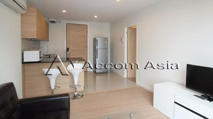  1 Bedroom  Condominium For Rent & Sale in Sukhumvit, Bangkok  near BTS Thong Lo (13001075)