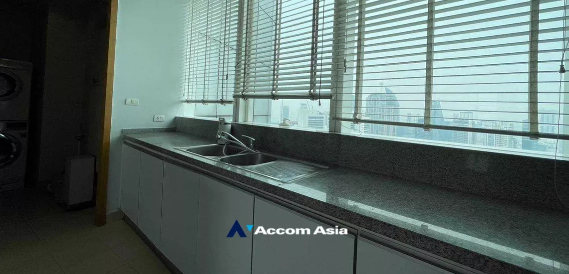 4  3 br Condominium For Rent in Sukhumvit ,Bangkok BTS Asok - MRT Sukhumvit at Millennium Residence @ Sukhumvit 13001104