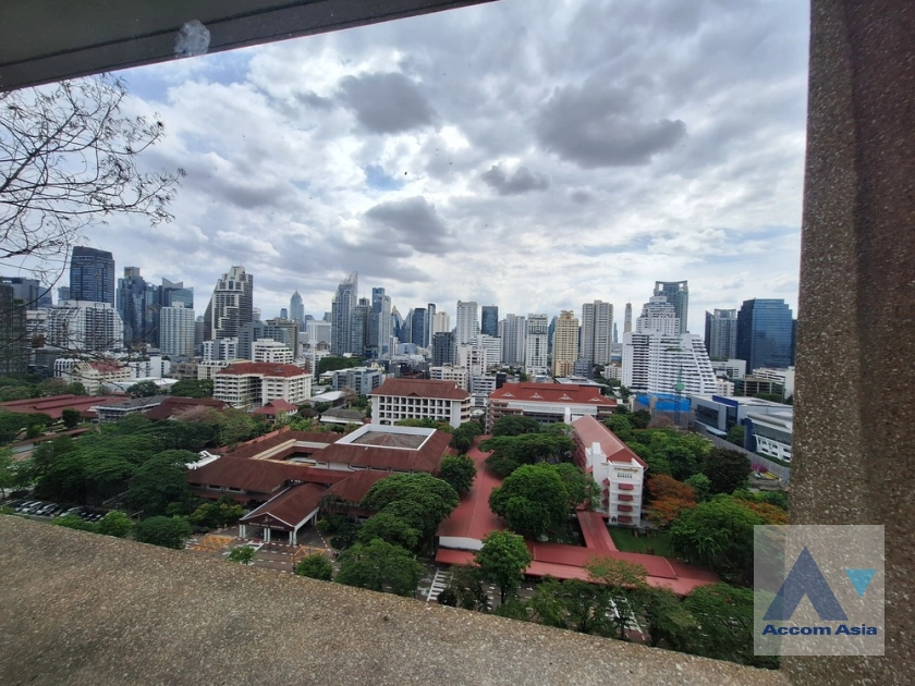  2  3 br Condominium for rent and sale in Sukhumvit ,Bangkok MRT Phetchaburi at Asoke Tower 13001119